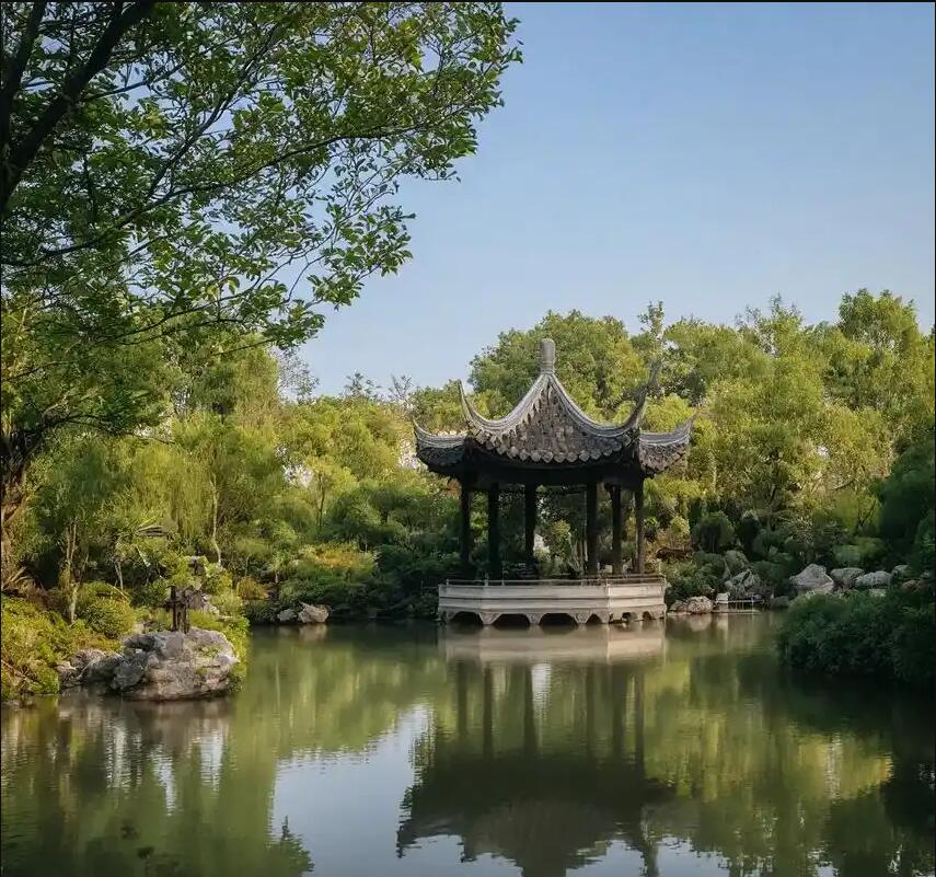 江苏雨珍建设有限公司