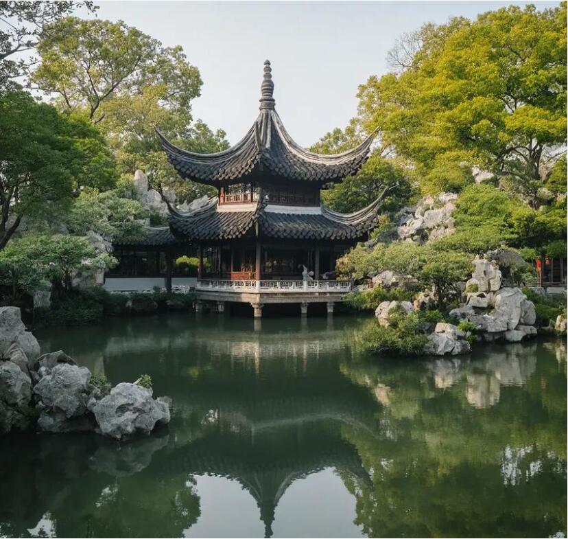 江苏雨珍建设有限公司